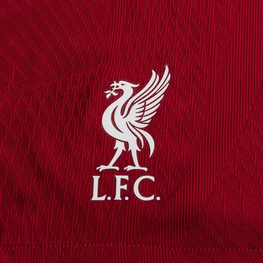 Liverpool Home Shorts 2023/24 Vapor - Men's-SoccerKits Hub | Buy Soccer Jerseys Online